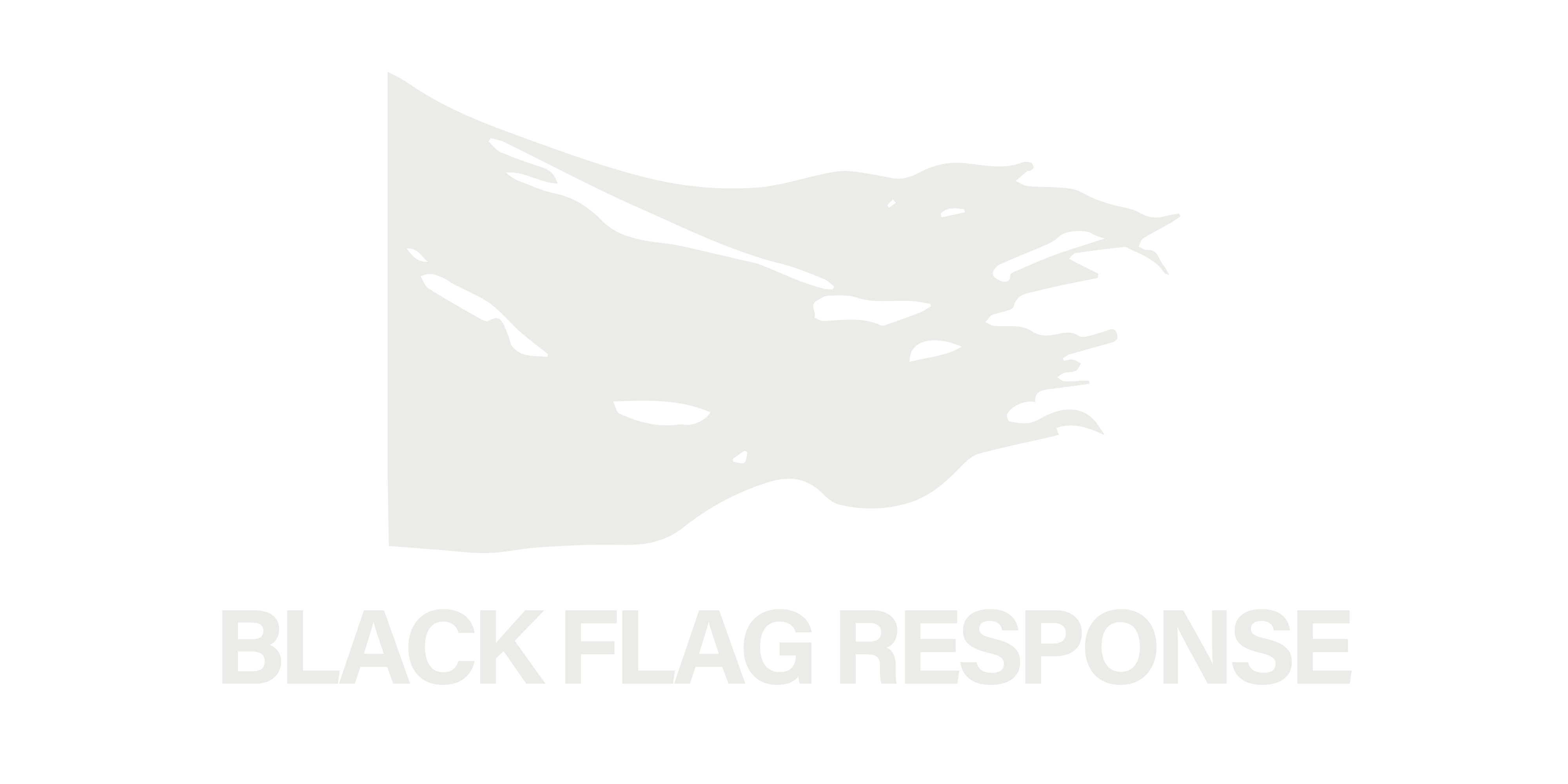 Warning Flags Rope O-SAR — Elite Non-Profit Search & Rescue | 24/7 Emergency Response